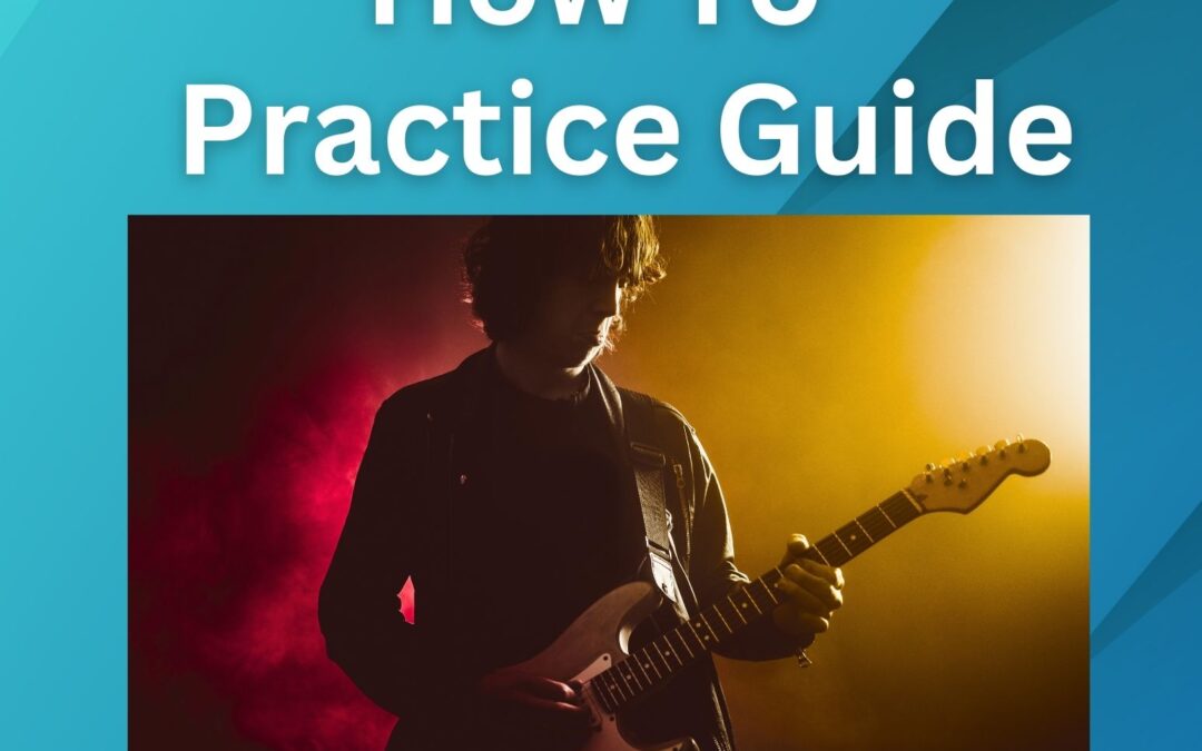 How to Practice Guide (FREE)
