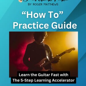 How to Practice Guide (FREE)